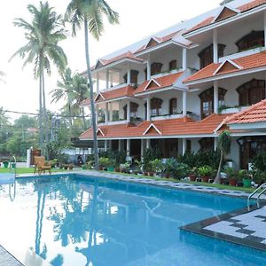 The Sanctum Spring Beach Resort